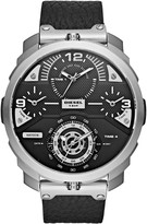 Thumbnail for your product : Diesel Men's Machinus Watch