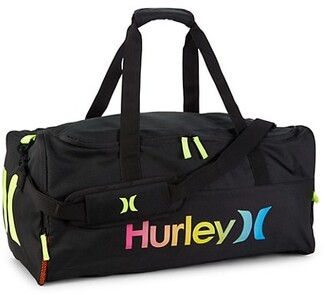 hurley sling bag