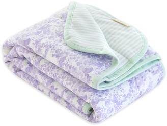burt's bees comforter