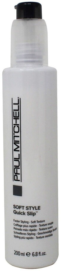 Paul Mitchell Soft Style Quick Slip - 6.8 oz. - ShopStyle Styling Products