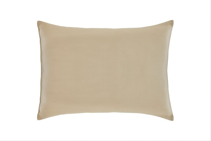 Sleep & Beyond Merino Wool Medium Fill Pillow, Queen