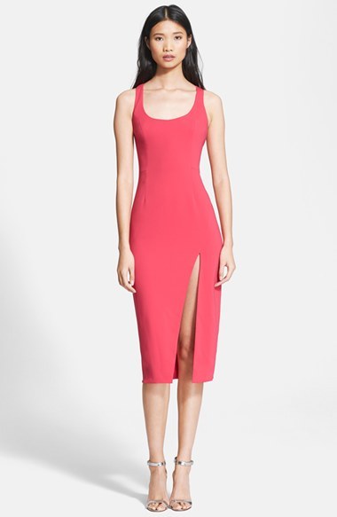 jay godfrey witherspoon sheath