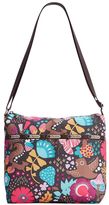 Thumbnail for your product : Le Sport Sac Small Cleo Crossbody