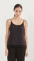 Thumbnail for your product : J Brand Marlena Tank