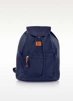 Thumbnail for your product : Bric's X-Travel Nylon Backpack