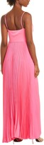 Thumbnail for your product : Laundry by Shelli Segal Maxi Dress