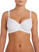 Thumbnail for your product : Fantasie Rebecca underwired moulded bra