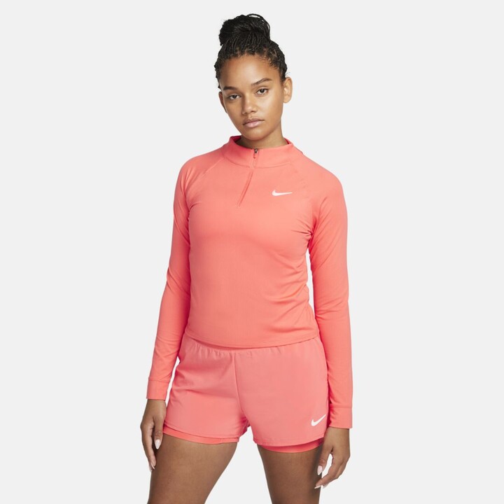 Nike Tops Longsleeve | Shop the world's largest collection of 