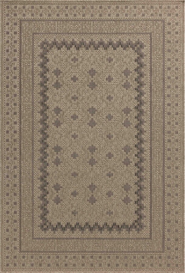 Chris Loves Julia Providence Prc-06 6'3''x9'2 Area Rug