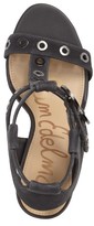 Thumbnail for your product : Sam Edelman Women's Eyda Studded Cage Sandal