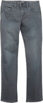 Thumbnail for your product : Volcom '2x4' Skinny Jeans