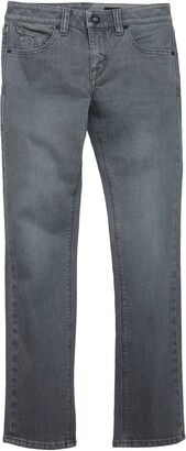 Volcom '2x4' Skinny Jeans