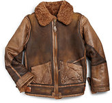 Thumbnail for your product : Ralph Lauren Boy's Aviator Jacket