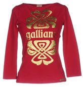 GALLIANO T-shirt 