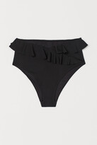 Thumbnail for your product : H&M Brazilian bikini bottoms