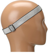 Thumbnail for your product : San Diego Hat Company CHA6444 Bead Adjustable Headband