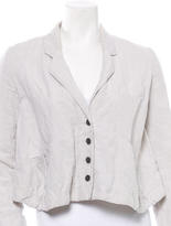 Thumbnail for your product : Alexander Wang Blazer