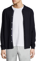Thumbnail for your product : Theory Berner New Sovereign Collared Cardigan