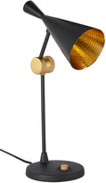 Thumbnail for your product : Tom Dixon Black Beat Table Lamp