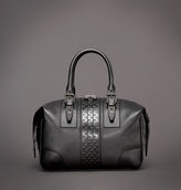 Thumbnail for your product : Belstaff ASHLEY HANDBAG In Tread Embossed Calf