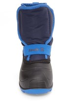 Thumbnail for your product : Kamik Toddler Boy's Pika Waterproof Faux Fur Lined Snow Boot