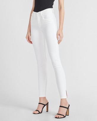express white jeans