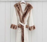 Pottery Barn Bath Robes Shopstyle