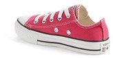 Thumbnail for your product : Converse 'Ox' Sneaker (Toddler & Little Kid)