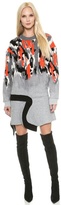 Thumbnail for your product : Just Cavalli Printed Dress