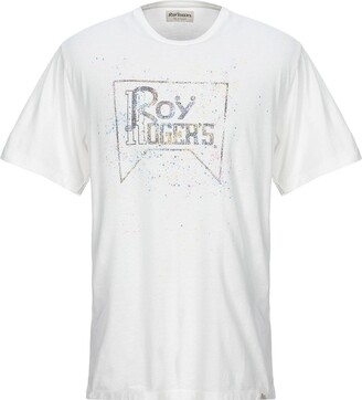 Roy Rogers ROŸ ROGER'S T-shirts