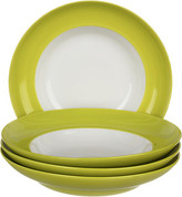 Thumbnail for your product : Waechtersbach UNO - Set of 4 Soup Plates