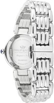Thumbnail for your product : Philip Watch Ginevra Heritage Diamond Women's Watch