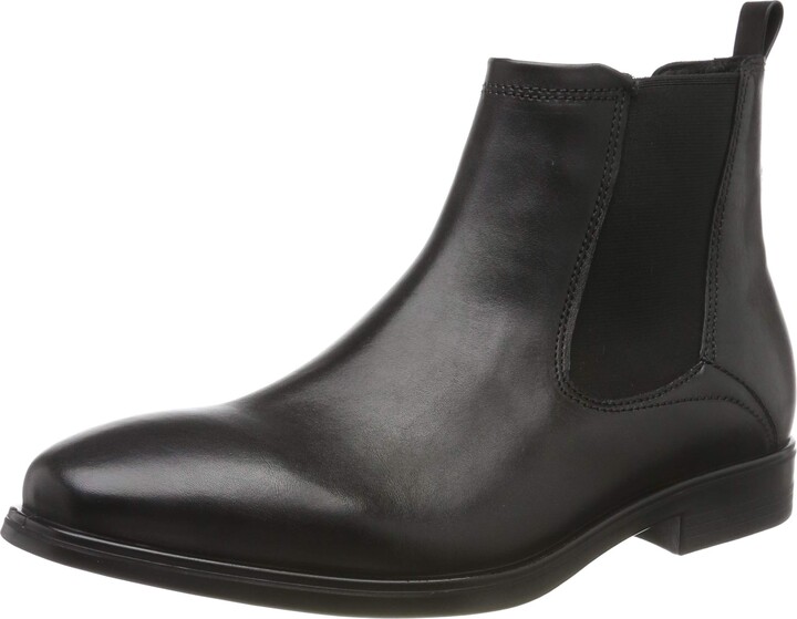 ecco turn gtx chelsea boot