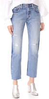Thumbnail for your product : Levi's 501 Crop Jeans