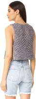 Thumbnail for your product : Free People Step Outside Tank