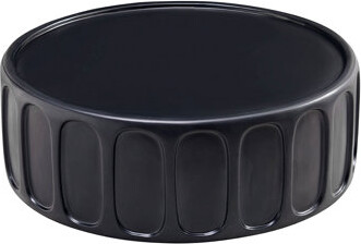 35.43'' Round Center Coffee Table For Living Room Fiberglasstable,Modern Design Coffee Table For Office,Apartment,No Need Assembly