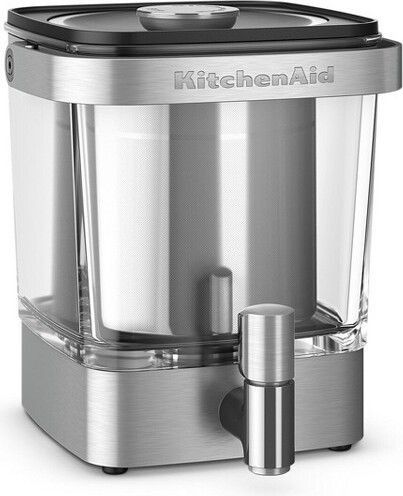 KitchenAid KitchenAid38ozColdBrewCoffeeMaker,KCM5912S