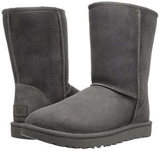 grey uggs