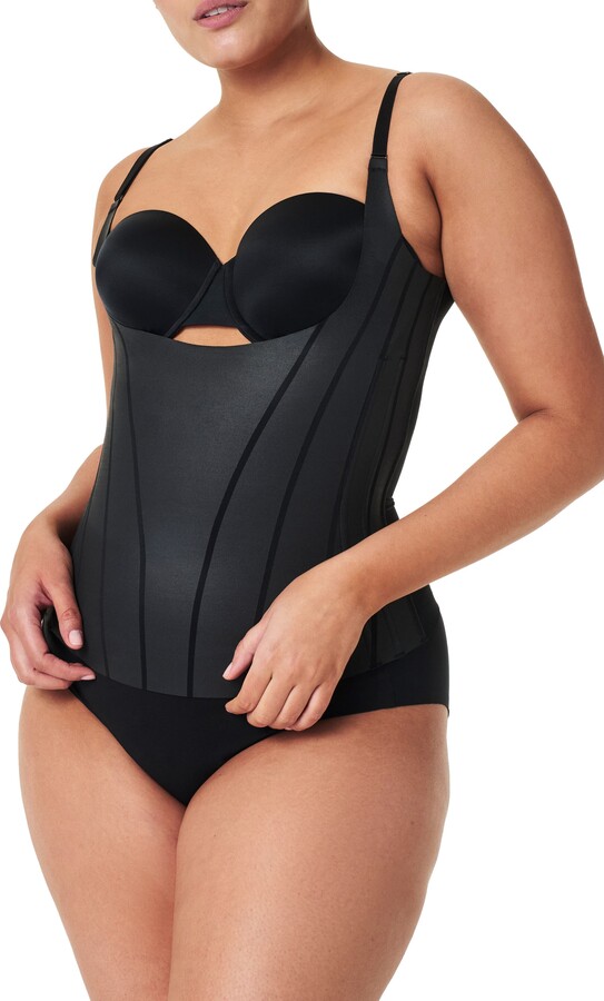 Spanx SPANXsculpt™ TotalContour Open Bust Camisole