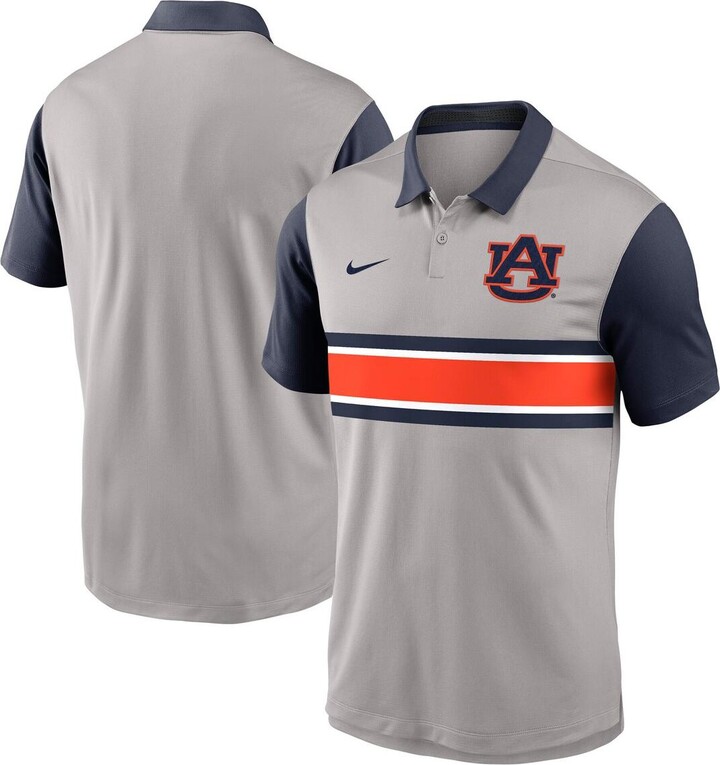 auburn dri fit shirt