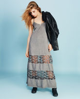 Thumbnail for your product : Wet Seal Free To Be Flowy Maxi Dress