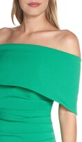 Thumbnail for your product : Vince Camuto Popover Cocktail Dress