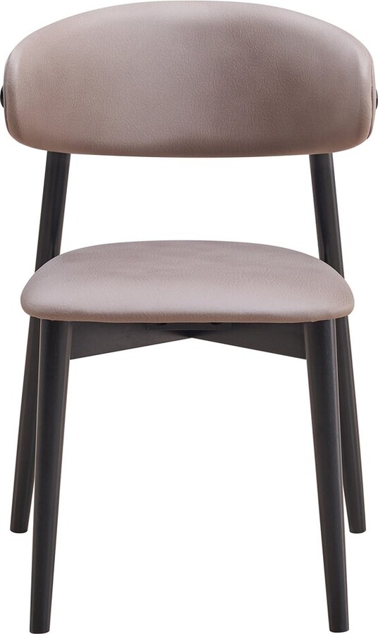 Acme Furniture Set Of 2 Lanae Side Chair