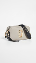 Thumbnail for your product : Marc Jacobs The Softshot 21 Bag