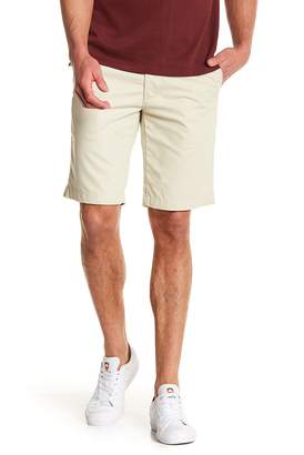 AG Jeans Perfect Fit Relaxed Shorts