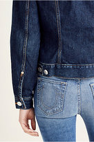 Thumbnail for your product : True Religion Western Dusty Womens Jacket