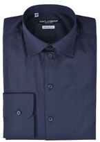 Thumbnail for your product : Dolce & Gabbana Stretch Cotton Shirt