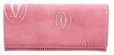 Thumbnail for your product : Cartier Happy Birthday Wallet