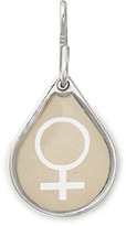 Thumbnail for your product : Alex and Ani Venus Necklace Charm