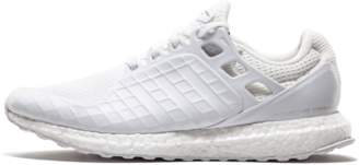 adidas ultra boost white size 9